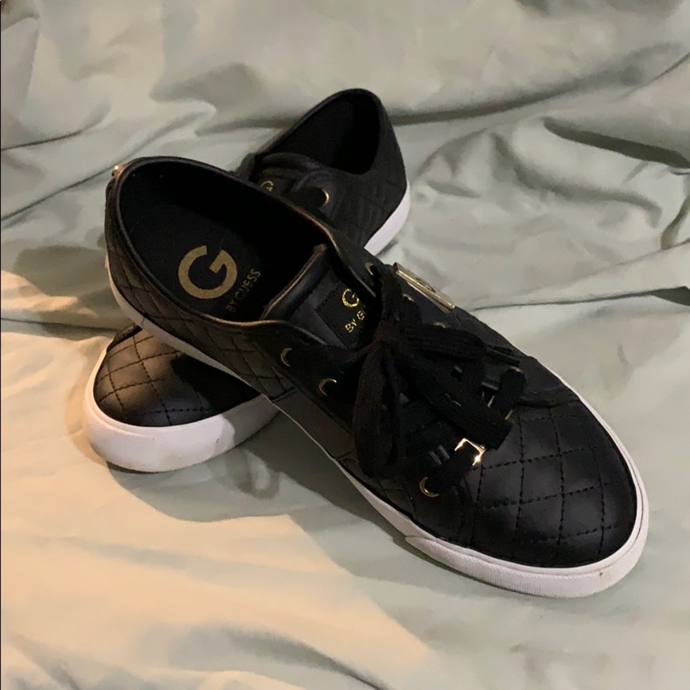 G by Guess Sneakers